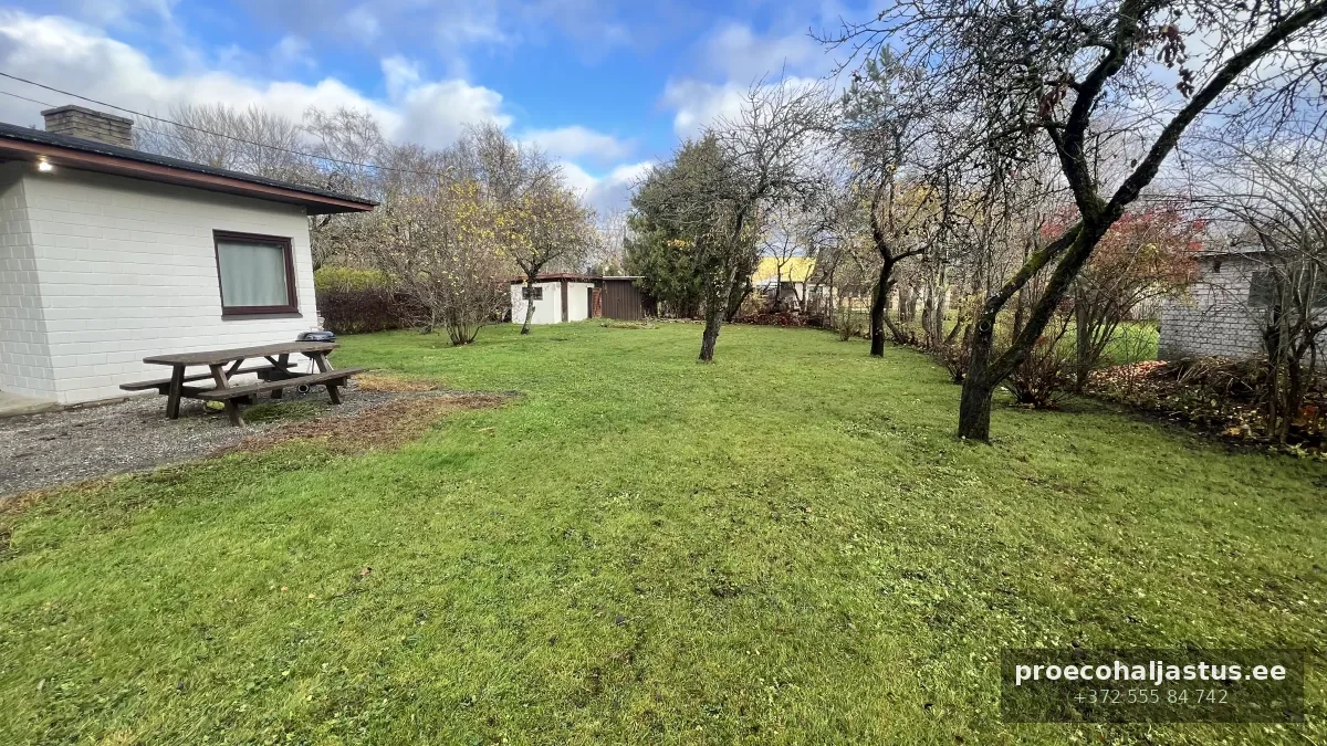 Muruniitmine hooviala